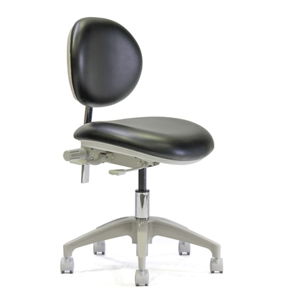 Deluxe Dr. Stool